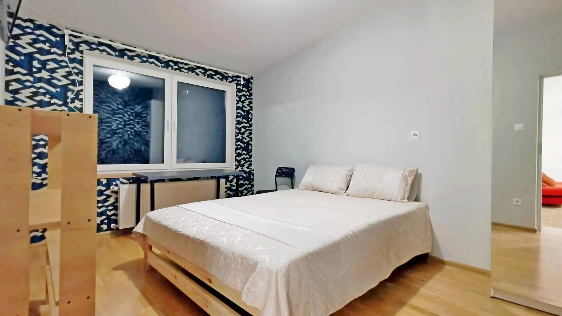 Villa Karolina Krakow Apartment