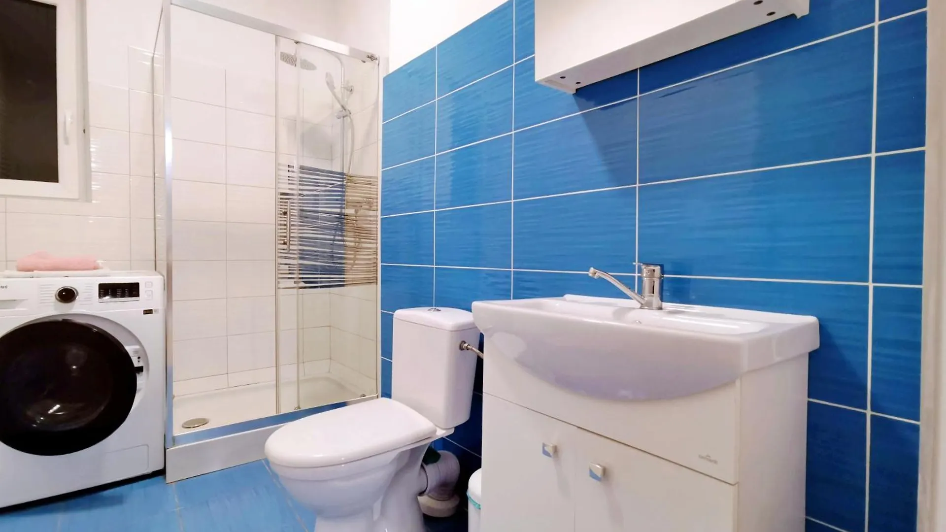 Apartment Villa Karolina Krakow