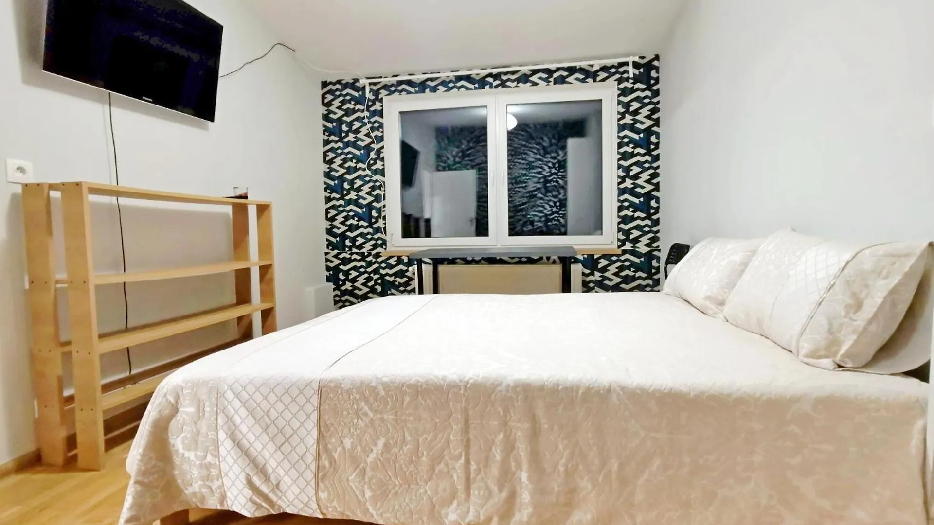 Villa Karolina Krakow Apartment