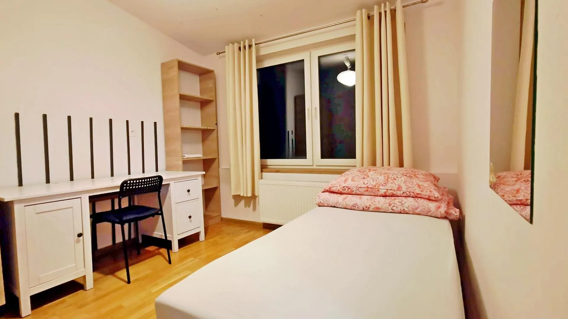 Apartment Villa Karolina Krakow