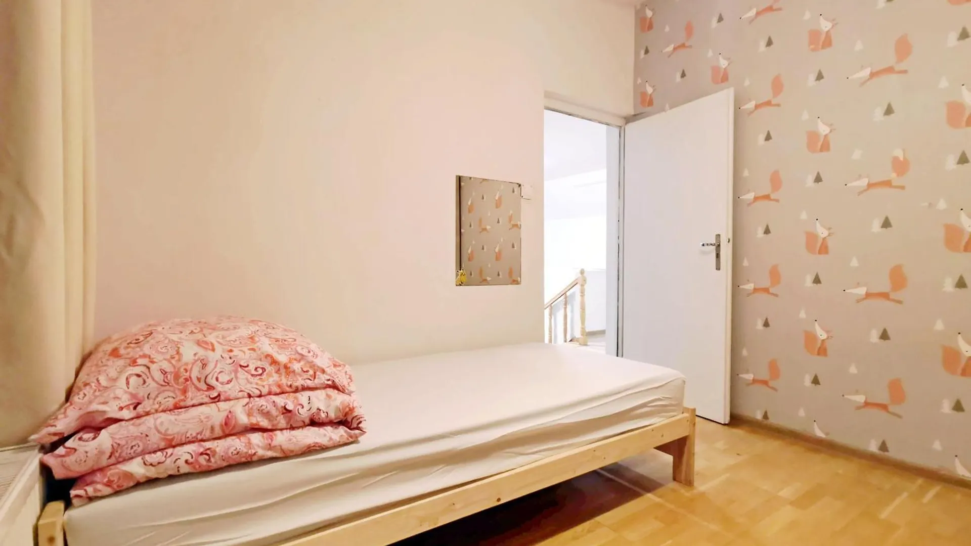 Villa Karolina Krakow Poland