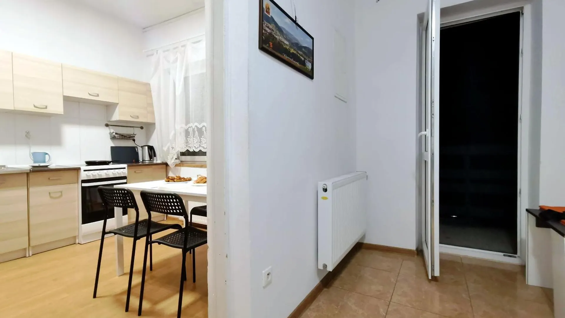 Villa Karolina Krakow Poland