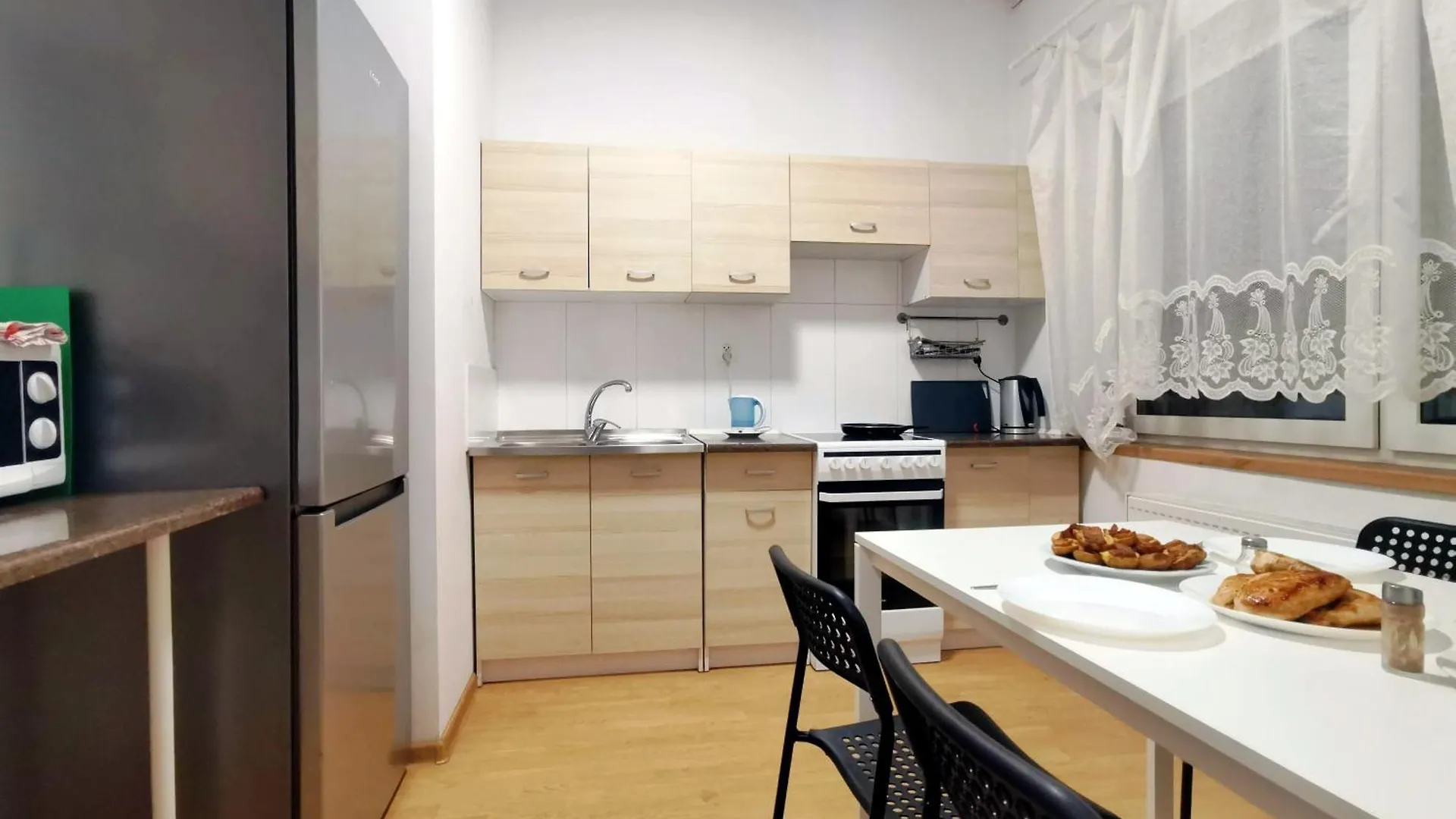 Apartment Villa Karolina Krakow