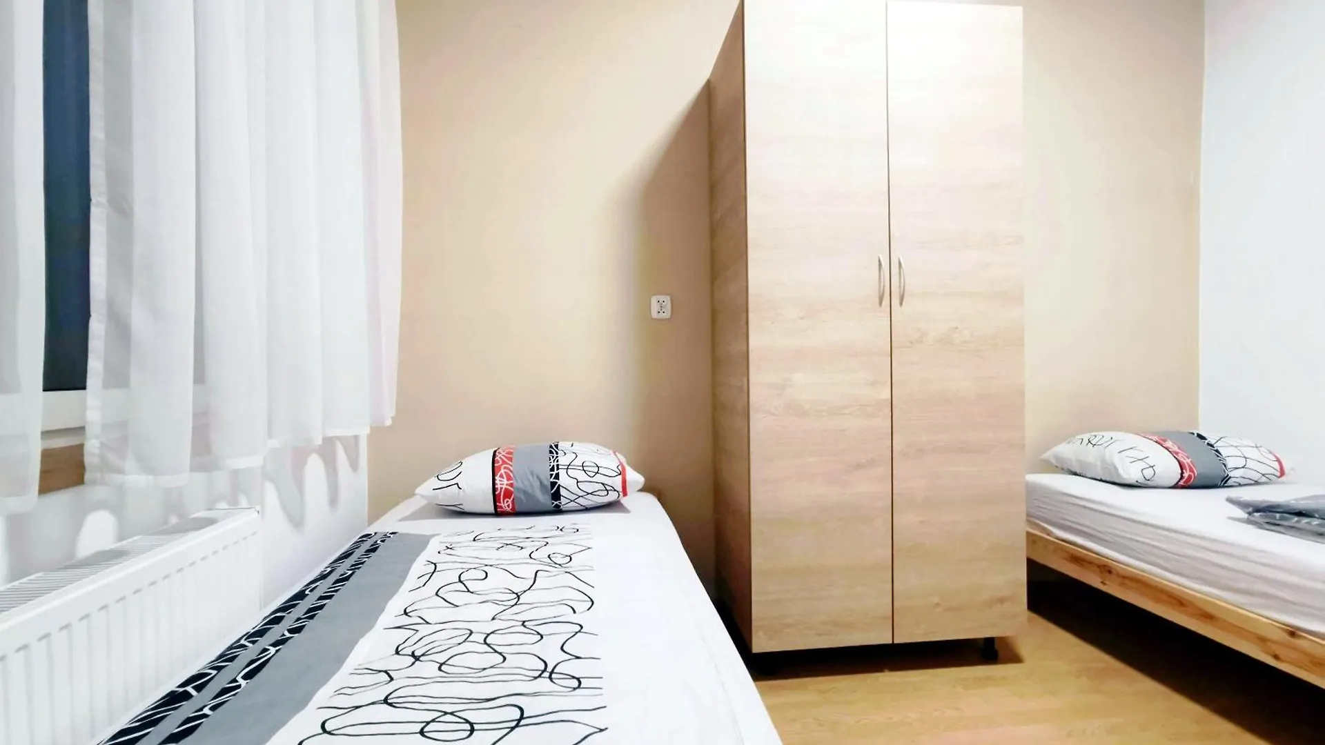 Villa Karolina Krakow Apartment