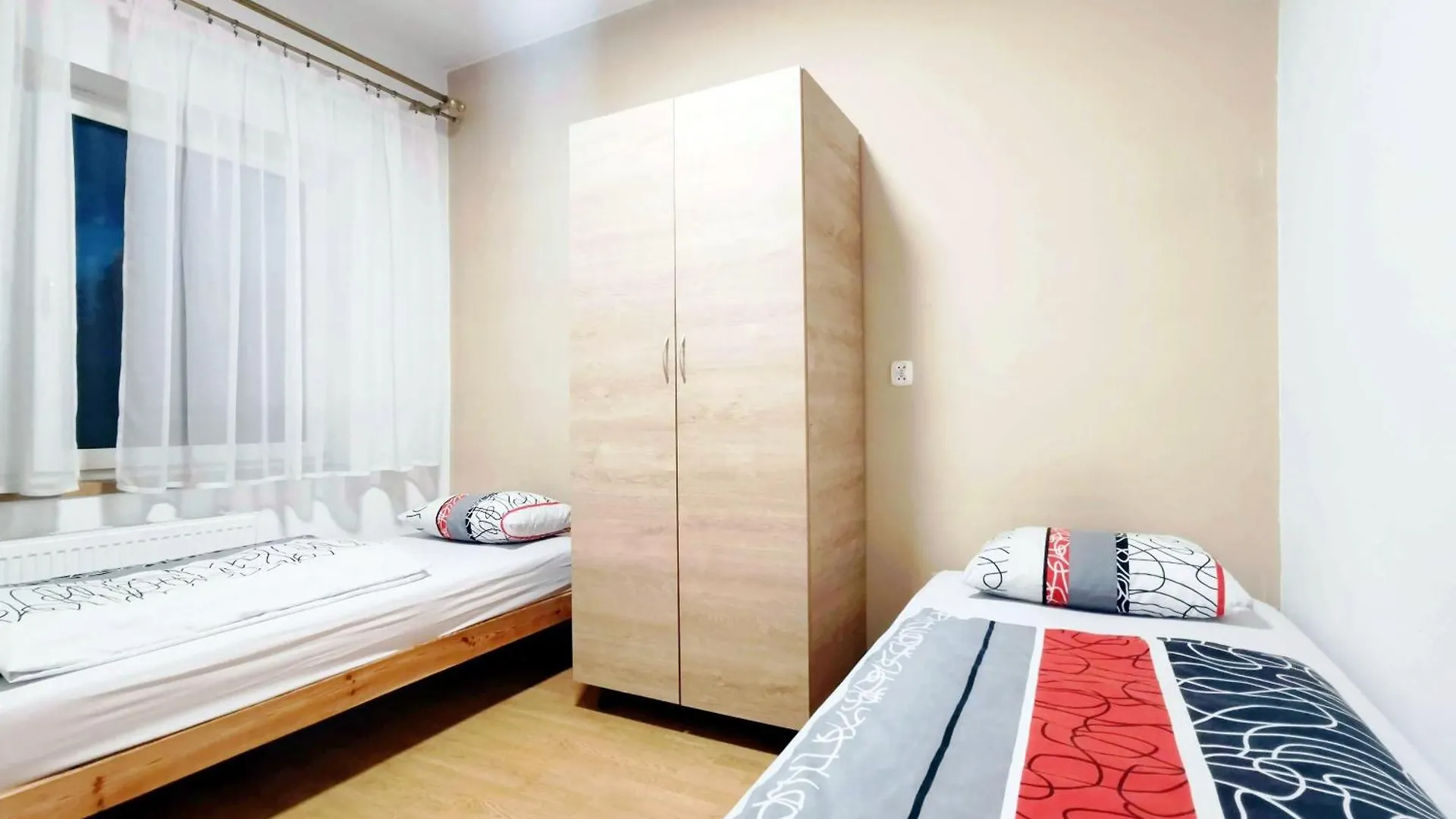 Apartment Villa Karolina Krakow