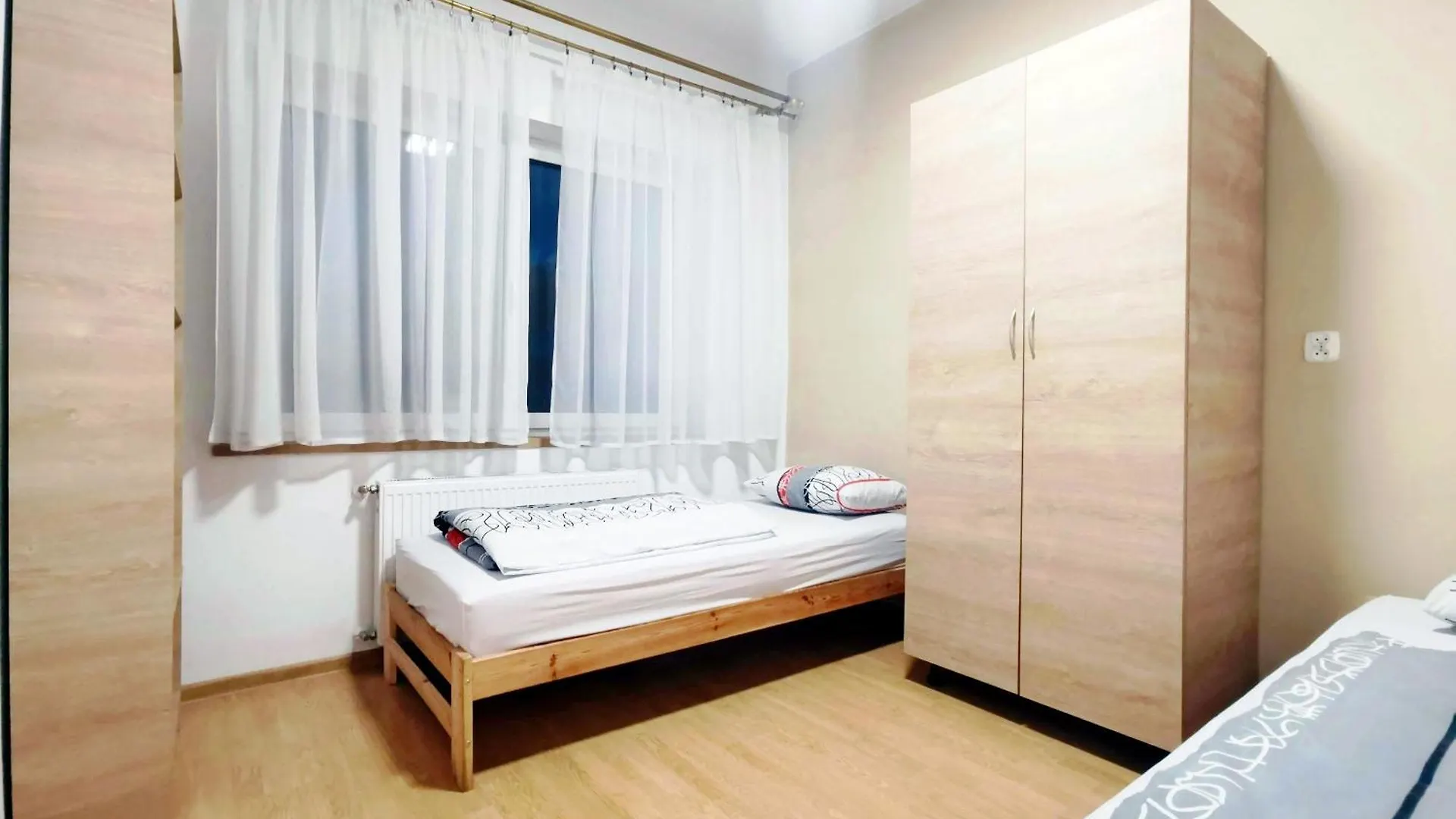 Villa Karolina Krakow Poland