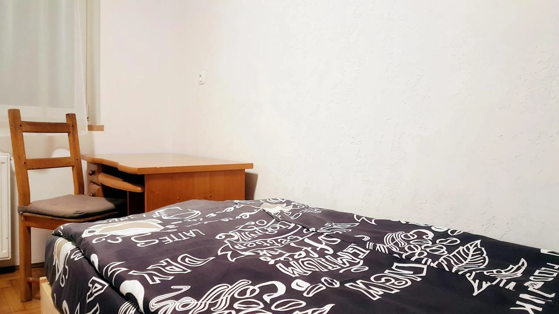 Apartment Villa Karolina Krakow