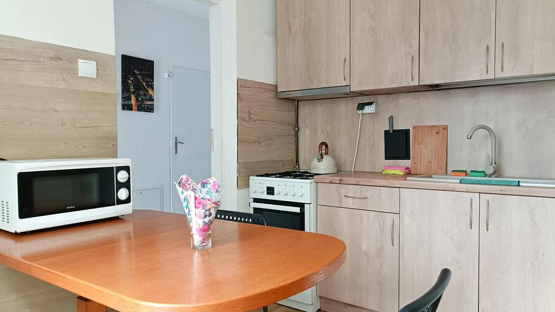 Villa Karolina Krakow 0*,  Poland