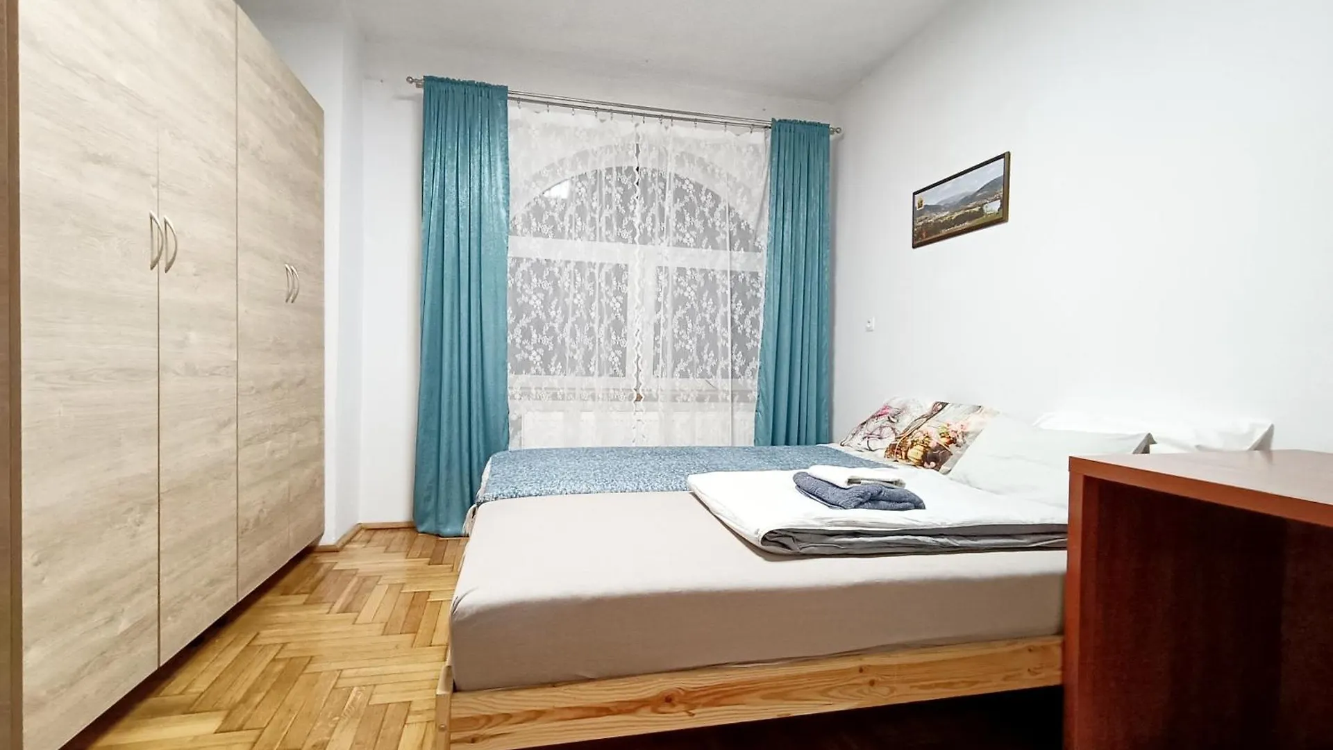 Apartment Villa Karolina Krakow Poland