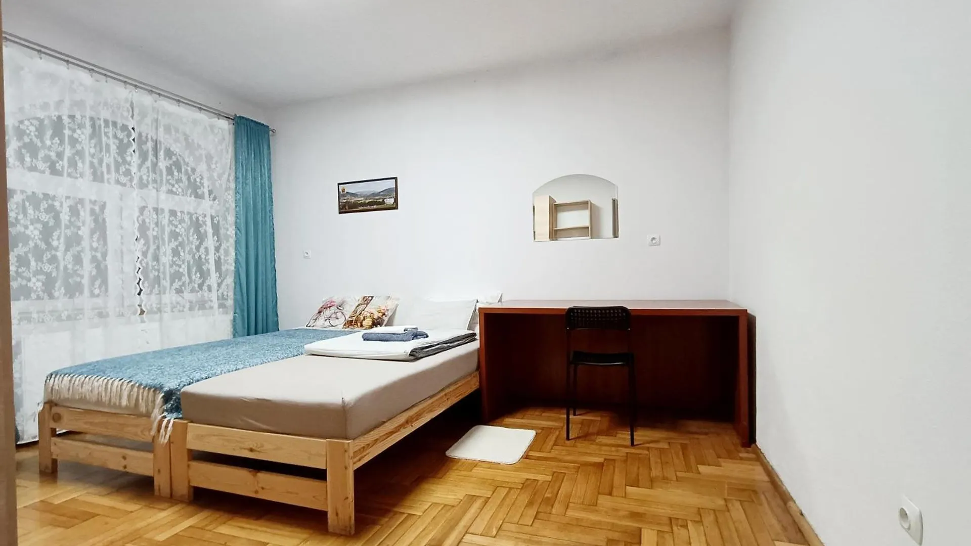 Villa Karolina Krakow Apartment