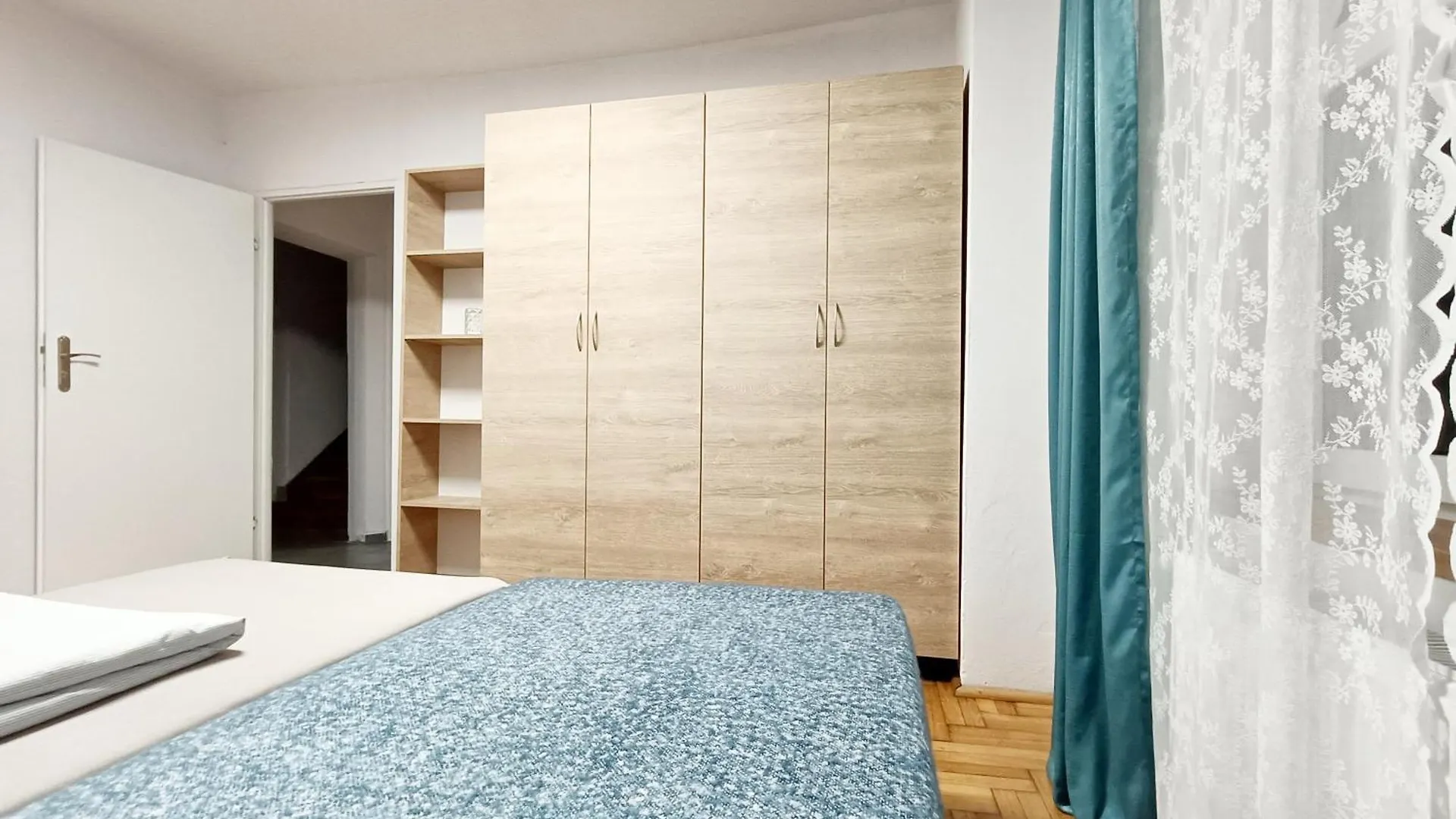 Villa Karolina Krakow Apartment