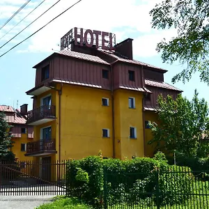 2* Hotel Krystyna