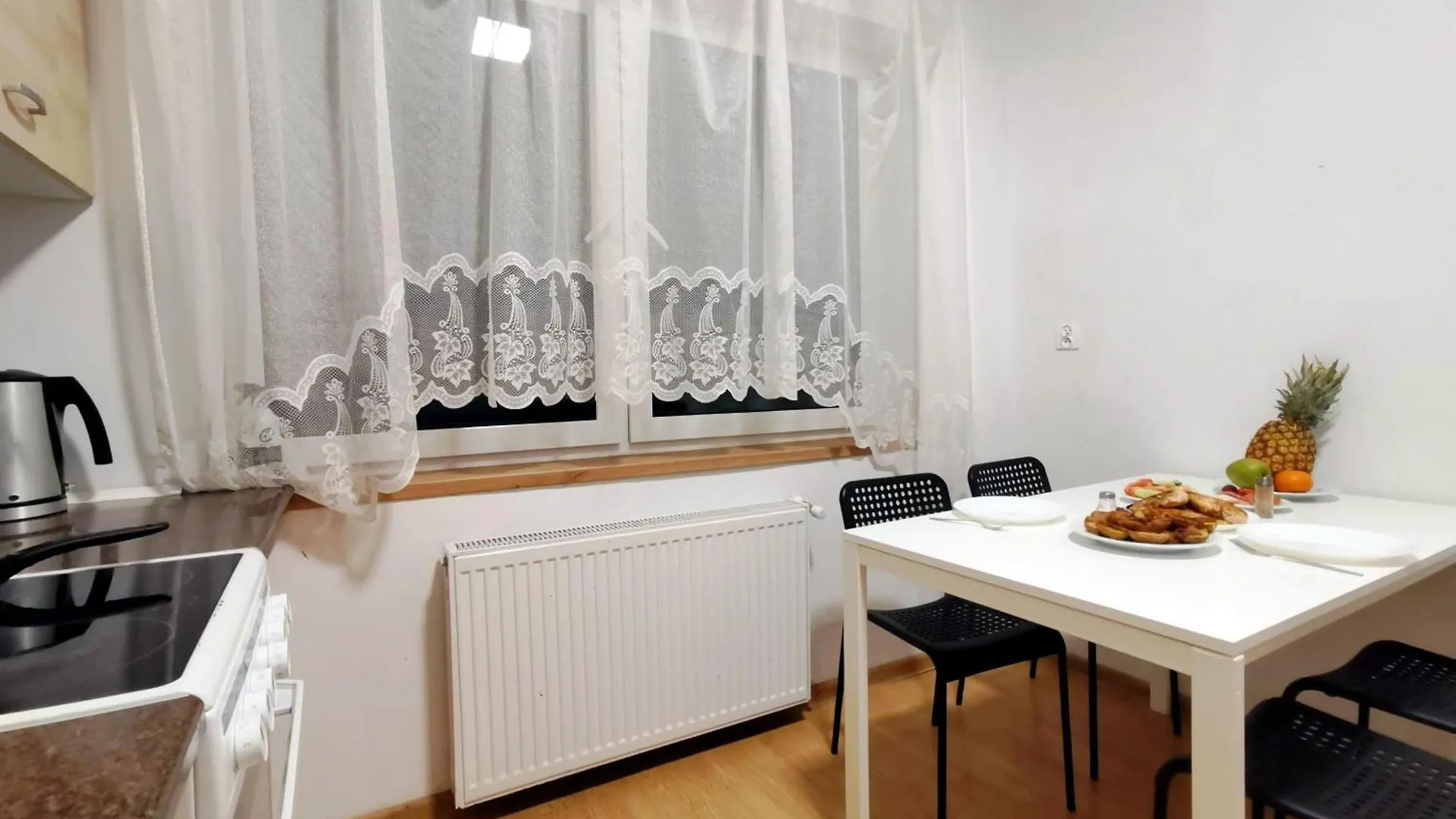 Apartament Villa Karolina Kraków