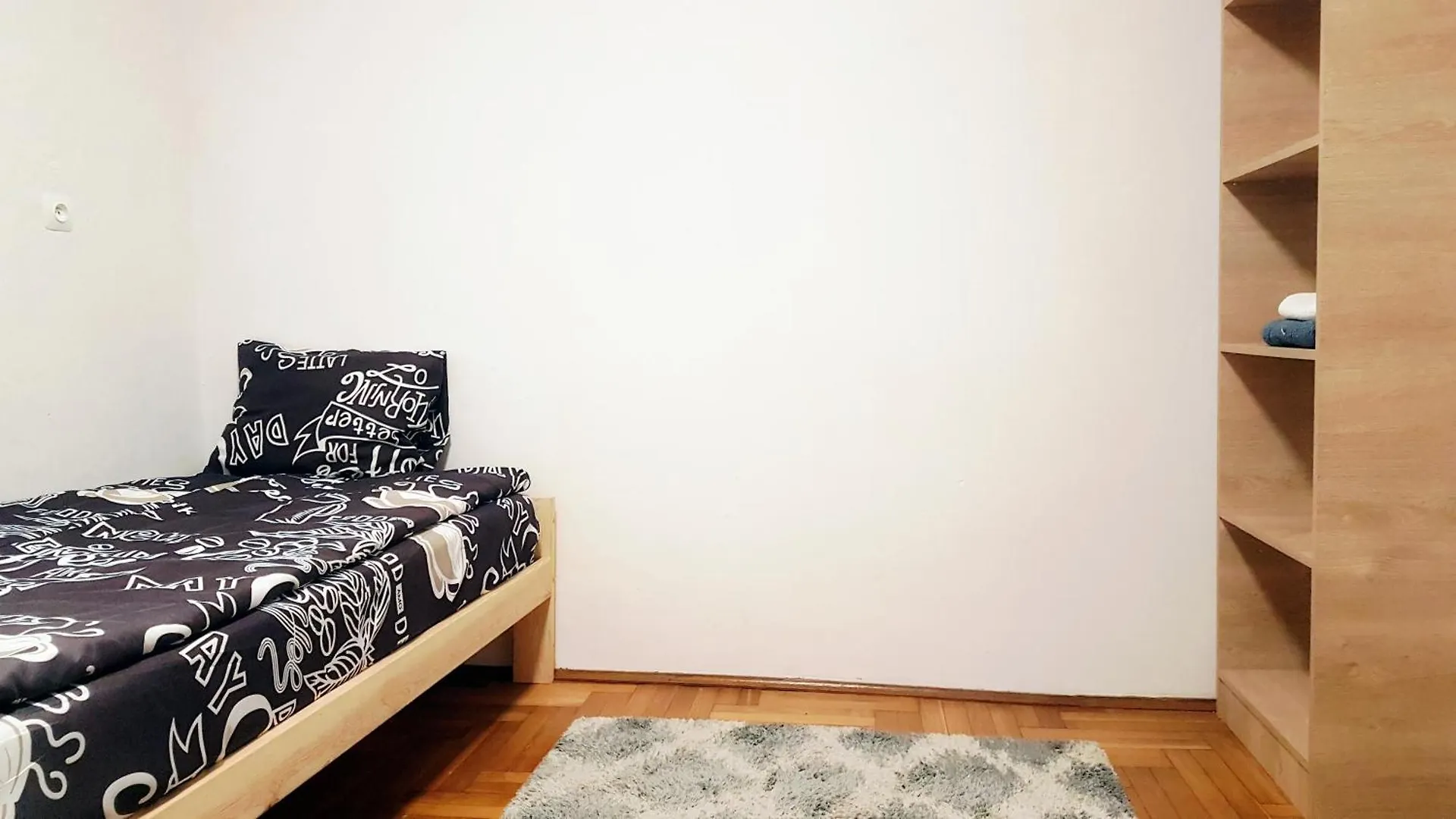 Villa Karolina Kraków Apartament