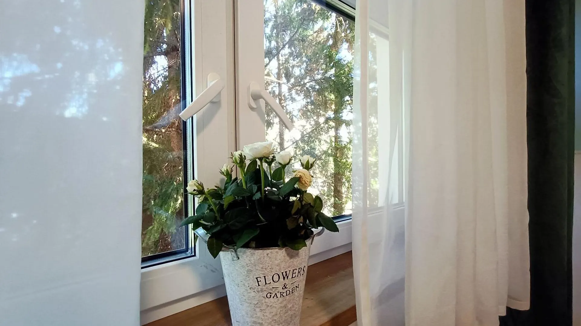 Villa Karolina Kraków Apartament