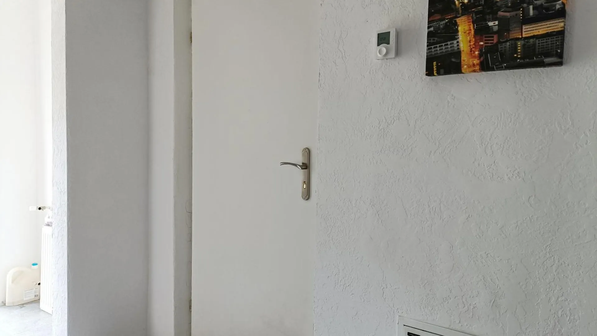 Villa Karolina Kraków Apartament