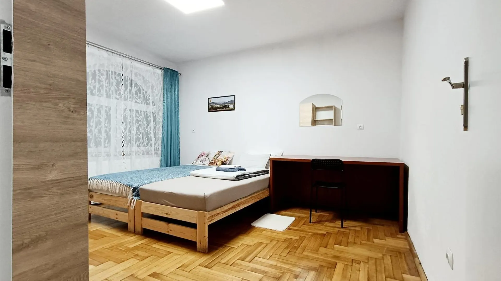 Villa Karolina Kraków